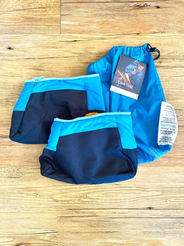 Selk bag lite - lite, recycled