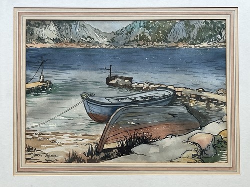James dring 1905 1985 - 1905–1985,