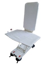 Aquatec Orca Powered Reclining