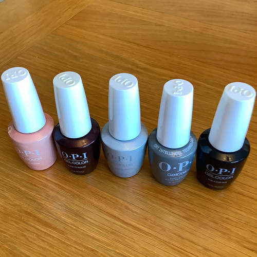 Opi gelcolor gel - opi, colour