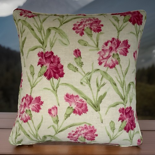 Inch cushion cover in - a, 16