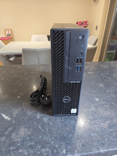 Dell optiplex 3080 sff - dell,