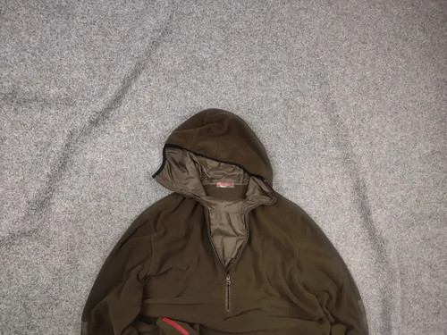 Rare vintage prada sport aw99 - prada,