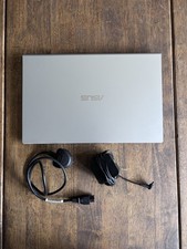 ASUS Vivobook 15 X515JA Laptop 15.6" Intel Core I7 1065G7, 8GB RAM, 512GB SSD