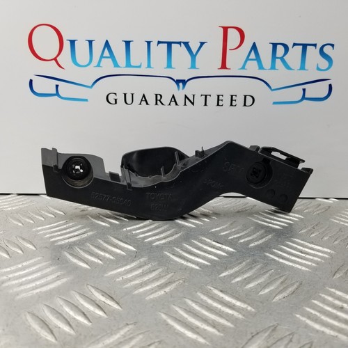 Toyota avensis bumper - avensis, mount