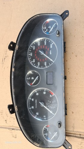 Peugeot 406 coupe 1999 - 406,