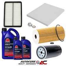 FOR KIA SORENTO 2.2 CRDI KX-3