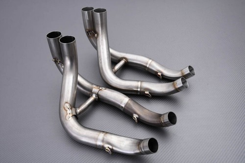 Akrapovic header pipe - akrapovic, /