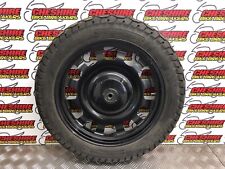 ♻️ Keeway Superlight 125 125cc 2014 2015 2016 2017 Front Wheel Tyre ♻️