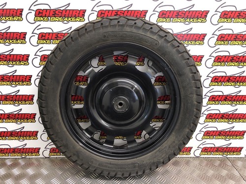 Keeway superlight 125 - ♻️,