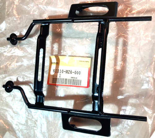 Support bracket for headlight - support,