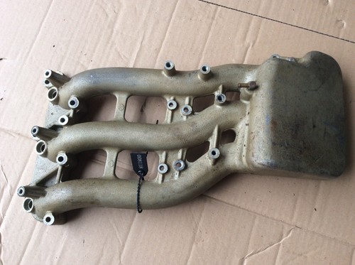 Intake manifold 25hp 30hp - intake,