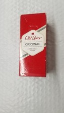 Old spice original - original, shave