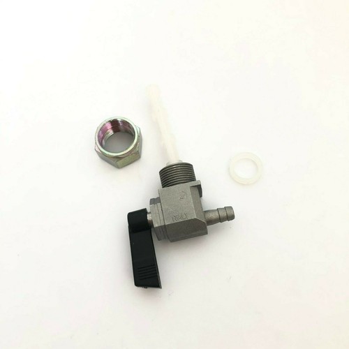 Petrol tap square - petrol,