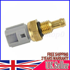 Engine Coolant Temperature