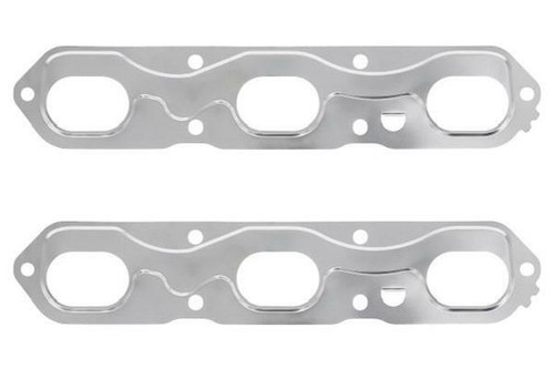 Exhaust manifold gasket - x2,