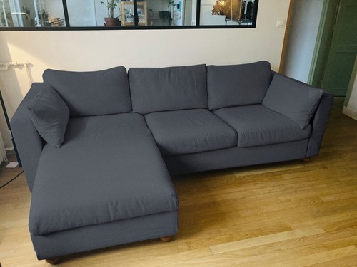 Finnala ikea sofa with - finnala,