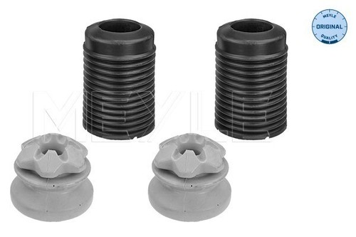 New dust cover kit shock - dust,