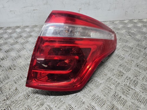 Citroen picasso vtr plus - citroen,
