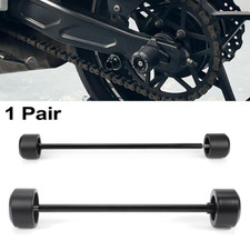 Front Rear Wheel Fork Axle