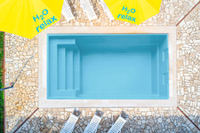 QUALITY Polyester Fibreglass