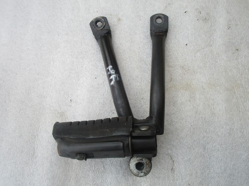 Honda cbf 125 jc40 - honda,