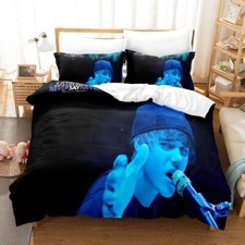 Justin bieber duvet - justin, bieber/duvet