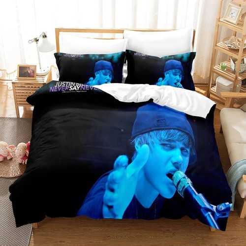 Justin bieber duvet - justin, bieber/duvet
