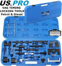US PRO Tools VAG Engine Timing