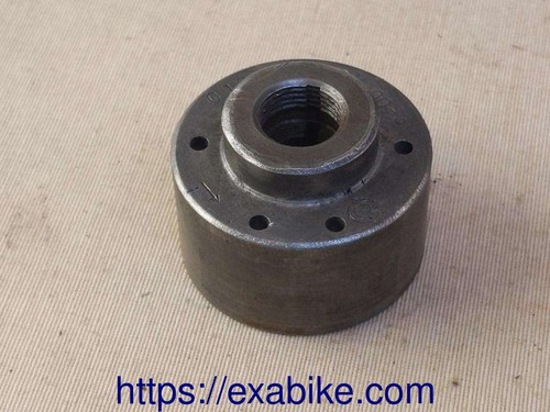 Alternator rotor for yamaha - alternator,