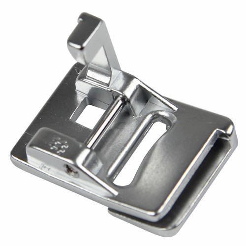 Gathering shirring foot to - shirring,