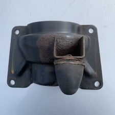 MG Mgf Hydrogas Rear Subframe