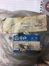 Suzuki DRZ125/Hyosung125