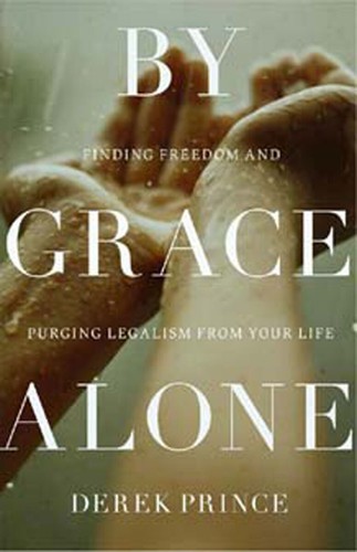 Grace alone by derek - grace,