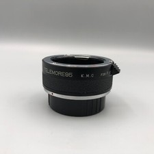 Telemore95 Komura KMC PK Tele