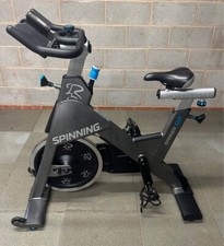 Precor Spinner Shift Spin Bike
