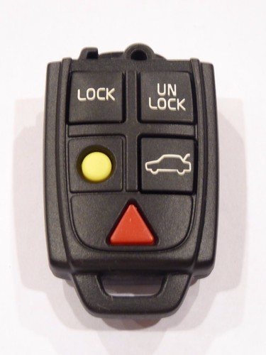 Remote key flip - flip, switchblade