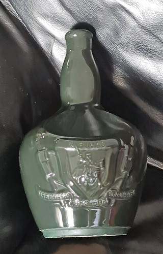 Spode chivas scotch whiskey - spode,