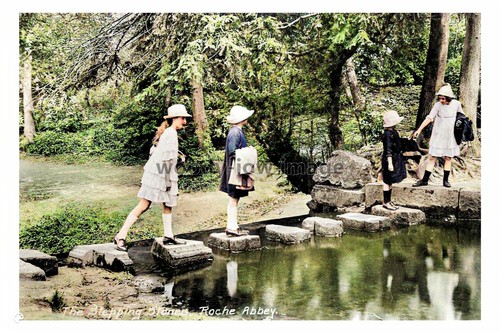 Ptc1945 yorks children - ptc1945,