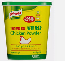 Knorr Chicken Powder 900g
