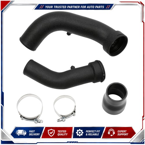 Intake charge pipe - intake,