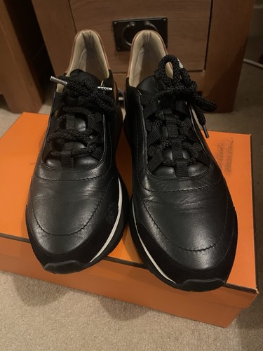 Men hermes trainers size41 - hermes,
