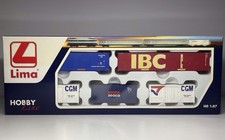 Lima Hobby Line (Hornby)