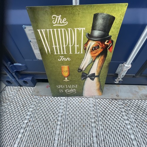 Whippet brewing - brewing, co