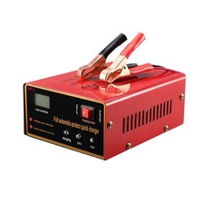 12V 24V Automotive Charger