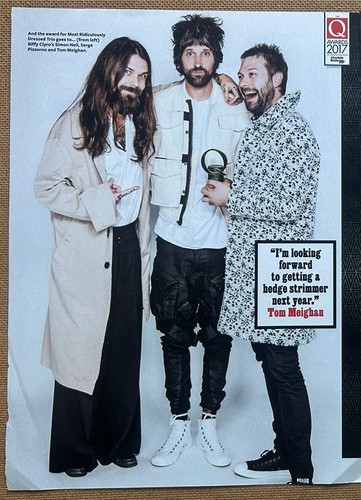Kasabian simon neil - neil,