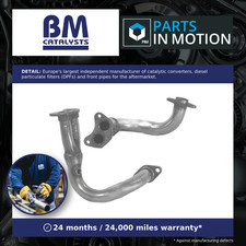 Exhaust Front / Down Pipe fits