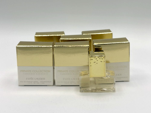 Lot estee lauder private - estee,