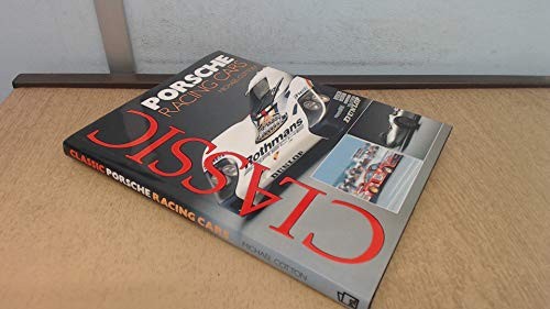 Classic porsche racing - racing, by