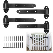 12 inches Strap Gate